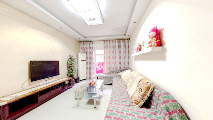 金科小城故事二手房实景图