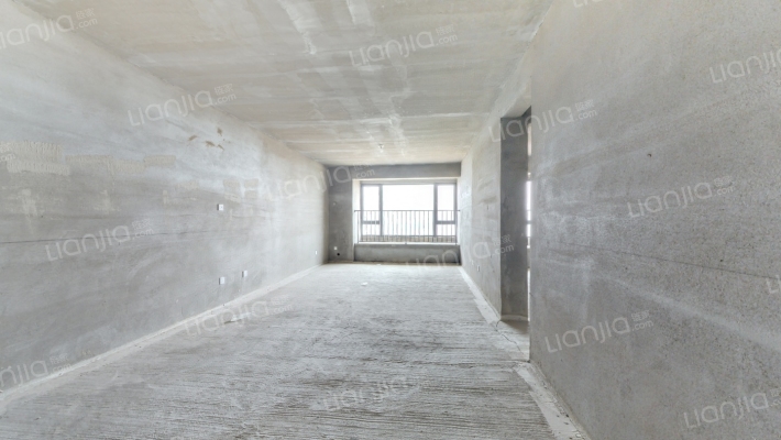 富力前海北区二手房实景图