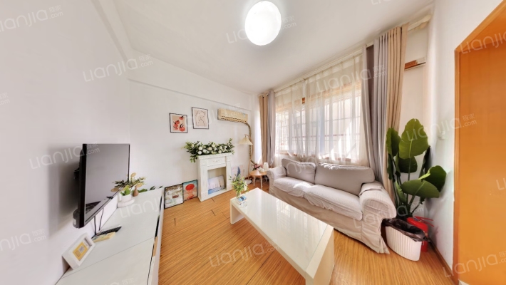 和风楼二手房实景图