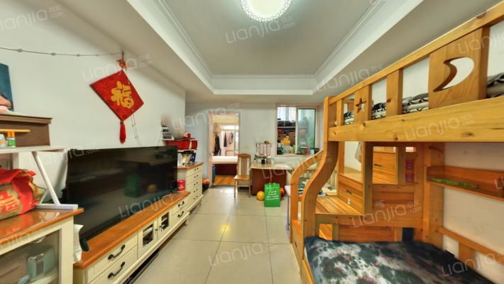 新街口西里一区二手房实景图