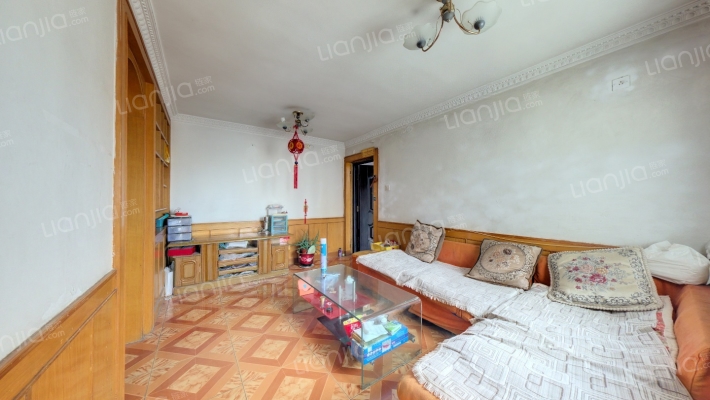 涿州铁路住宅小区二手房实景图