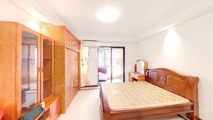 奥园永和府一期二手房实景图