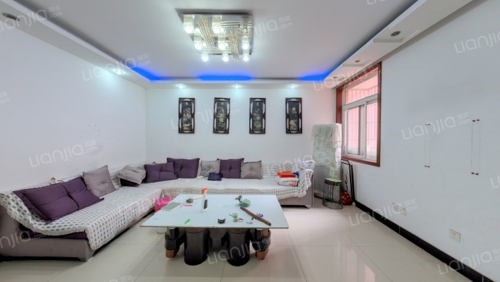 春益苑二手房实景图