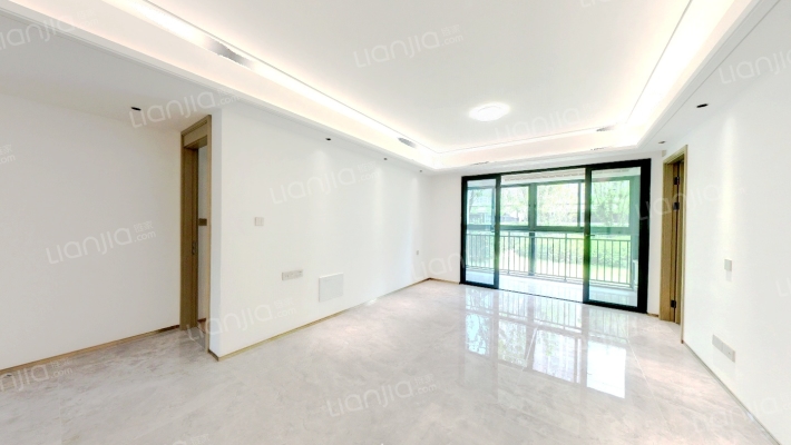 观园二手房实景图