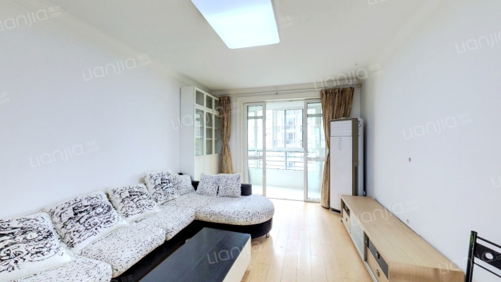 涵乐园二手房实景图