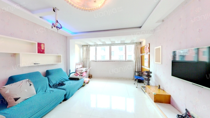 瀛洲名苑二手房实景图