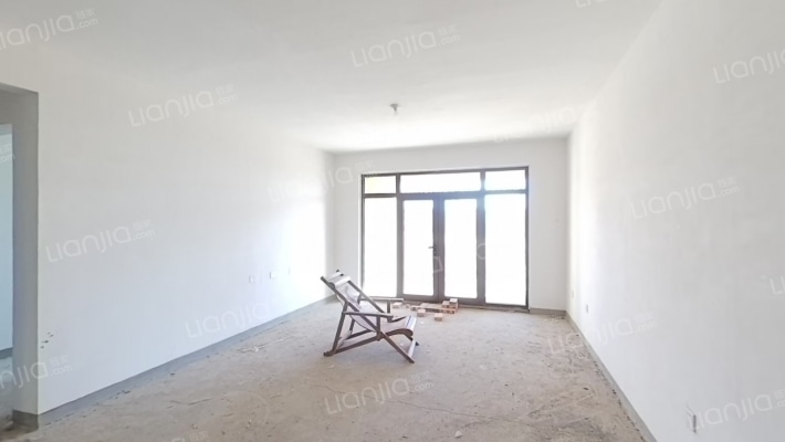 金科国控·博翠天宸二手房实景图