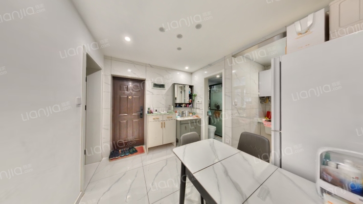 苏州路二手房实景图