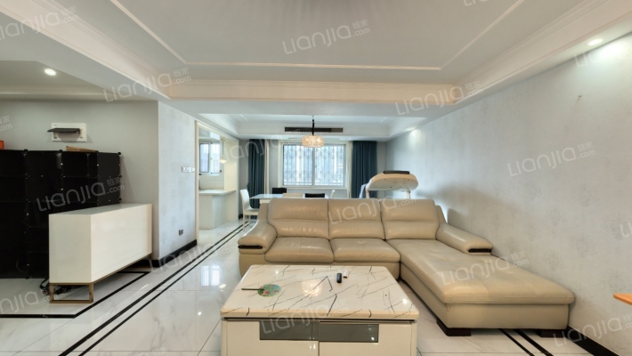 中融城市花园二手房实景图