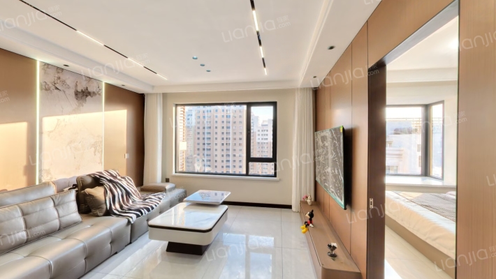 丽水金阳二手房实景图