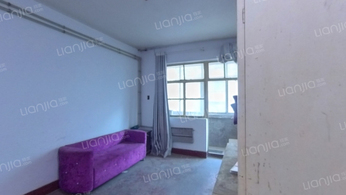 民主街五号院二手房实景图