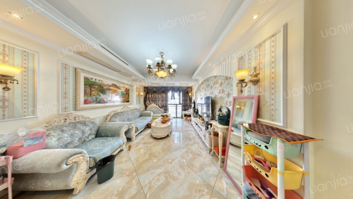 怡和苑(鸳鸯)二手房实景图