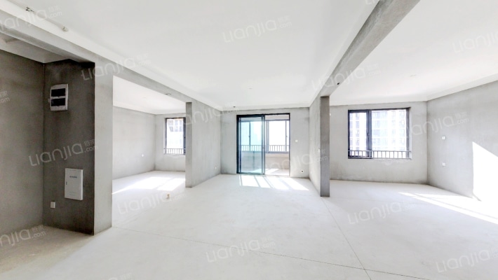 妙景和庭二手房实景图