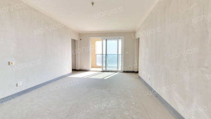 尚林华庭二手房实景图