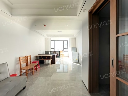 整租·荣盛·锦绣学府 3室2厅 南