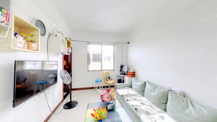 洪德雅苑二手房实景图