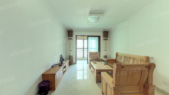 佳元·江畔人家二手房实景图