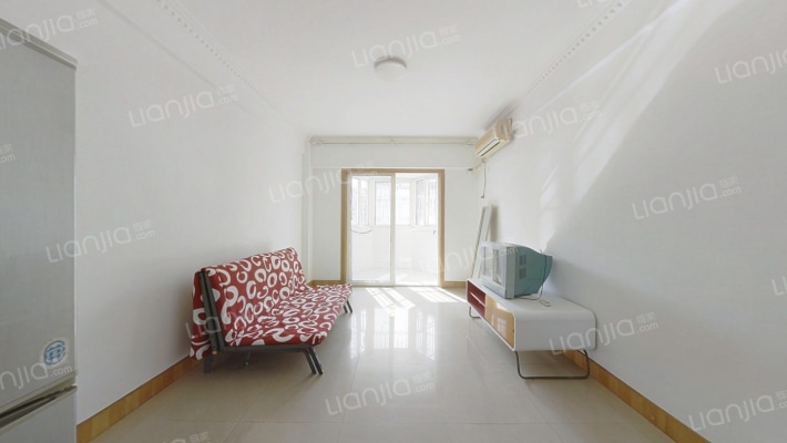 曙光路农贸市场商住楼二手房实景图