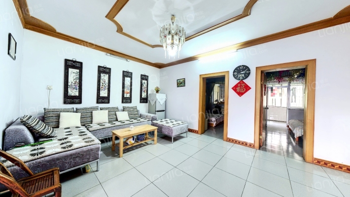 工贸二院二手房实景图