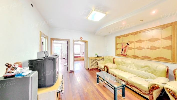 经纬十一道街二手房实景图