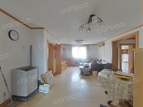 整租·弘信山庄 3室1厅 南/北