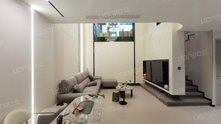 华芝浅水湾二手房实景图