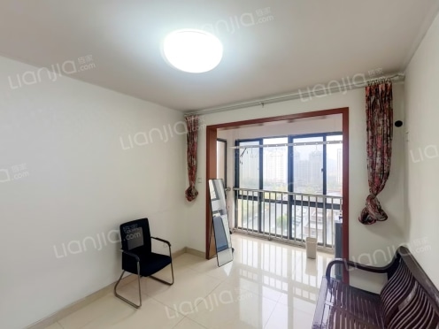 整租·凯发苑五期 2室2厅 南