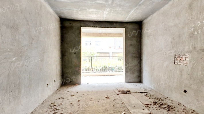 书香府邸二手房实景图