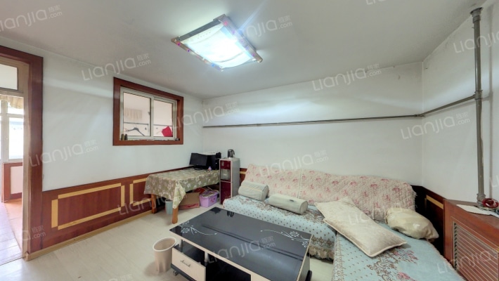 畜牧局家属楼二手房实景图