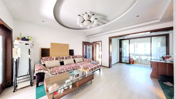 馨憩苑二手房实景图