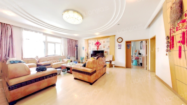 湖北省化学研究院二手房实景图