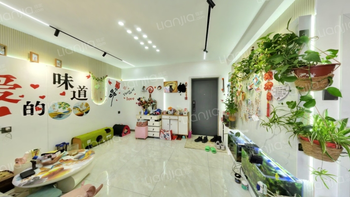 西山林语二手房实景图