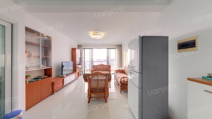 昌达山水天域二手房实景图