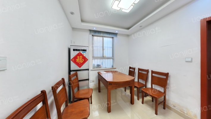 北大弄21号二手房实景图