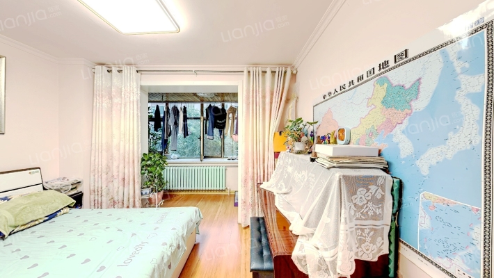 甘肃省妇幼保健院家属楼二手房实景图