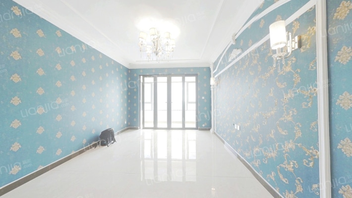 恒大帝景二手房实景图