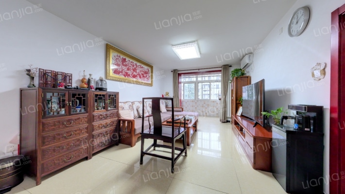 宜春里二手房实景图