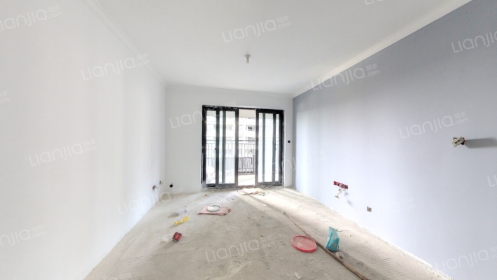 万创城市之光二手房实景图