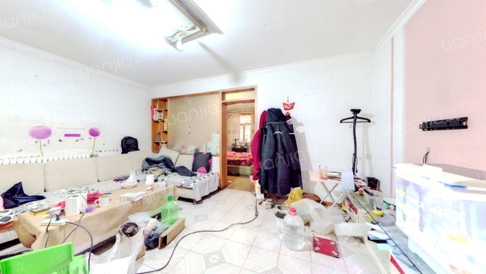 苏家小区二手房实景图