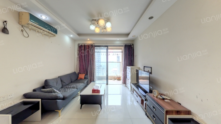 沃多夫风临公馆二手房实景图