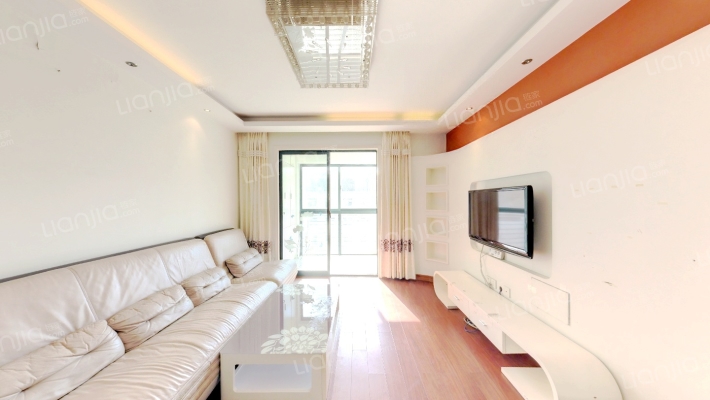 奥林花园二手房实景图