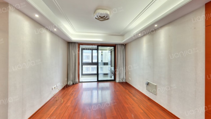 中建锦绣天地一期二手房实景图