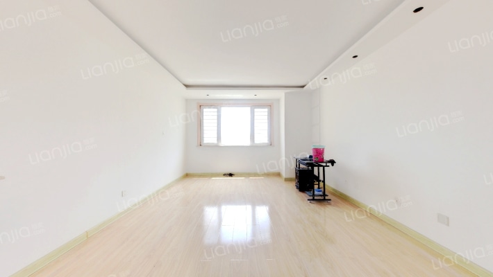 汇英名郡住宅小区二手房实景图