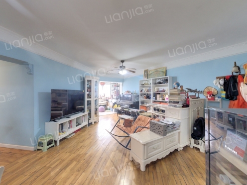 整租·金都花园(市南) 3室2厅 南