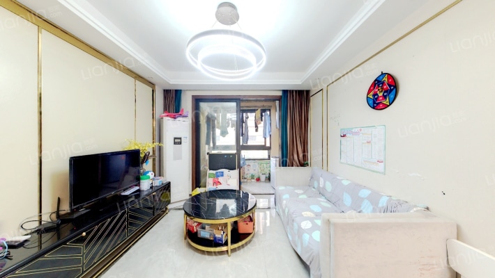 世茂翡翠府邸二手房实景图