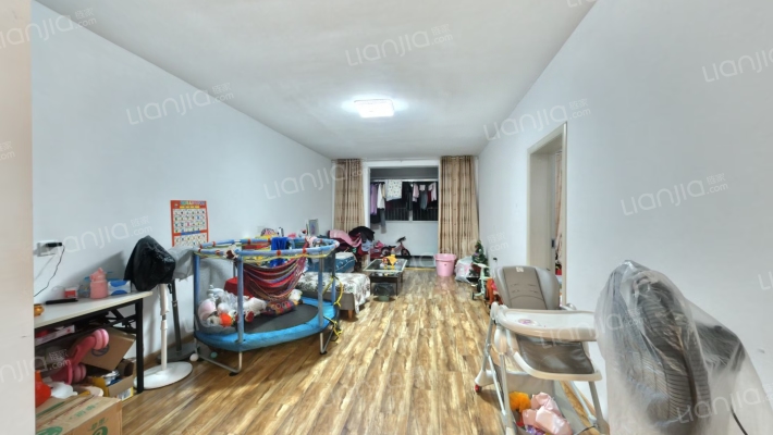 和谐家苑二手房实景图