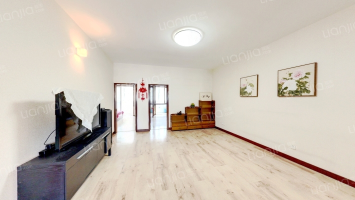 天地坛正街38号二手房实景图