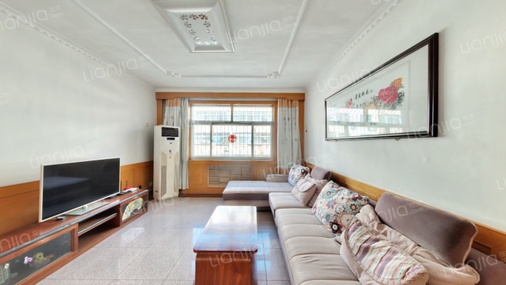 温泉小区二手房实景图