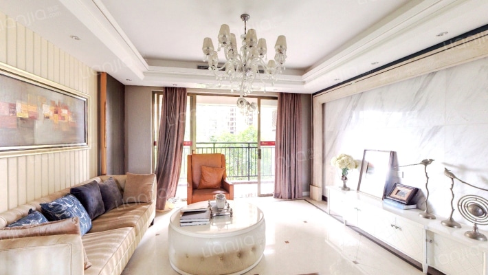 石排世纪城国际公馆二手房实景图