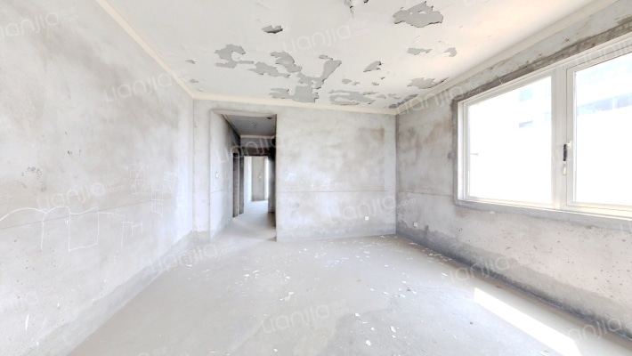 紫轩公寓二手房实景图